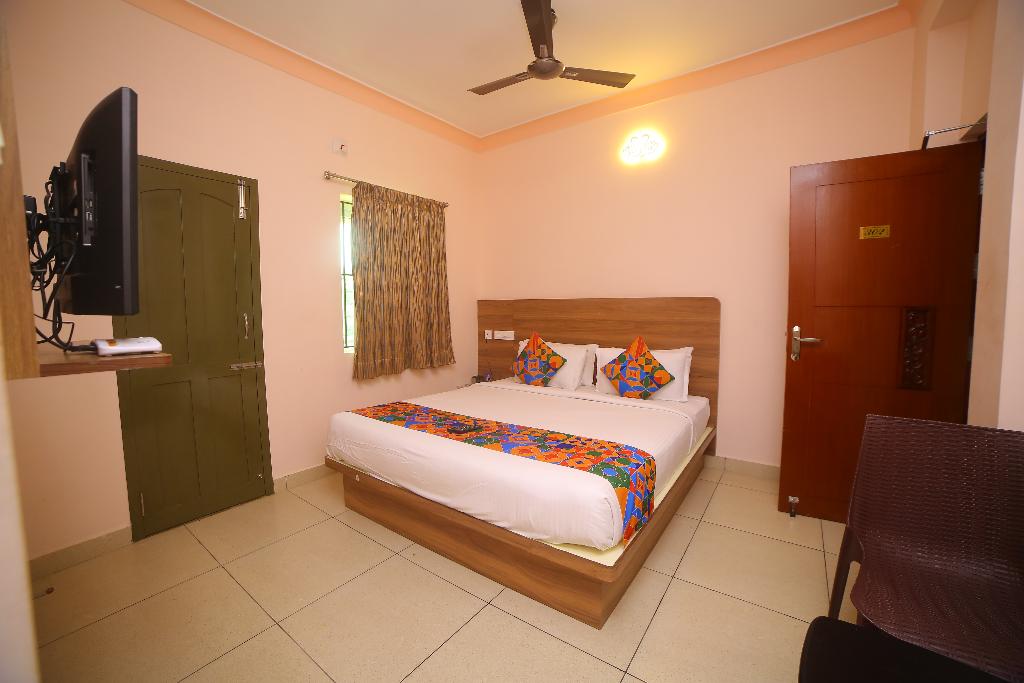 Radha Residency