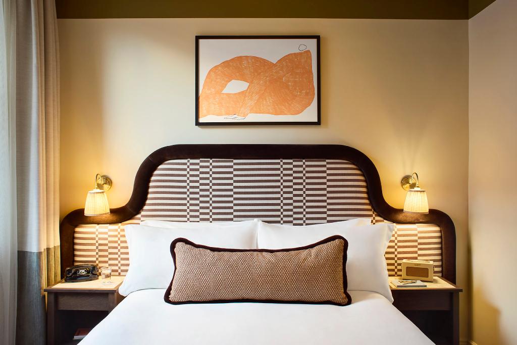 The Hoxton Dublin