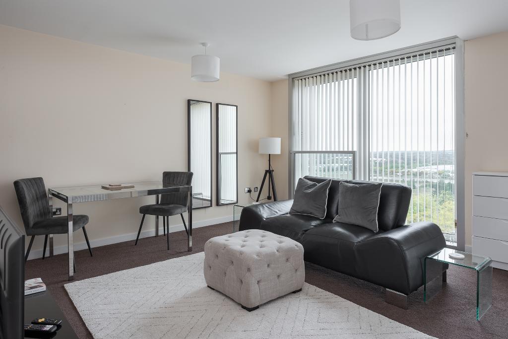 City Stay Apartments