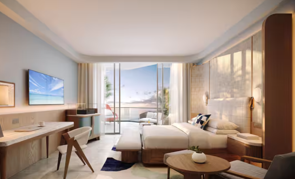The Westerly at Hilton Aruba Caribbean Resort