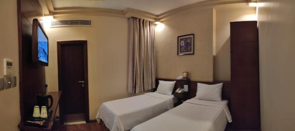 Mira Ajyad Hotel Makkah