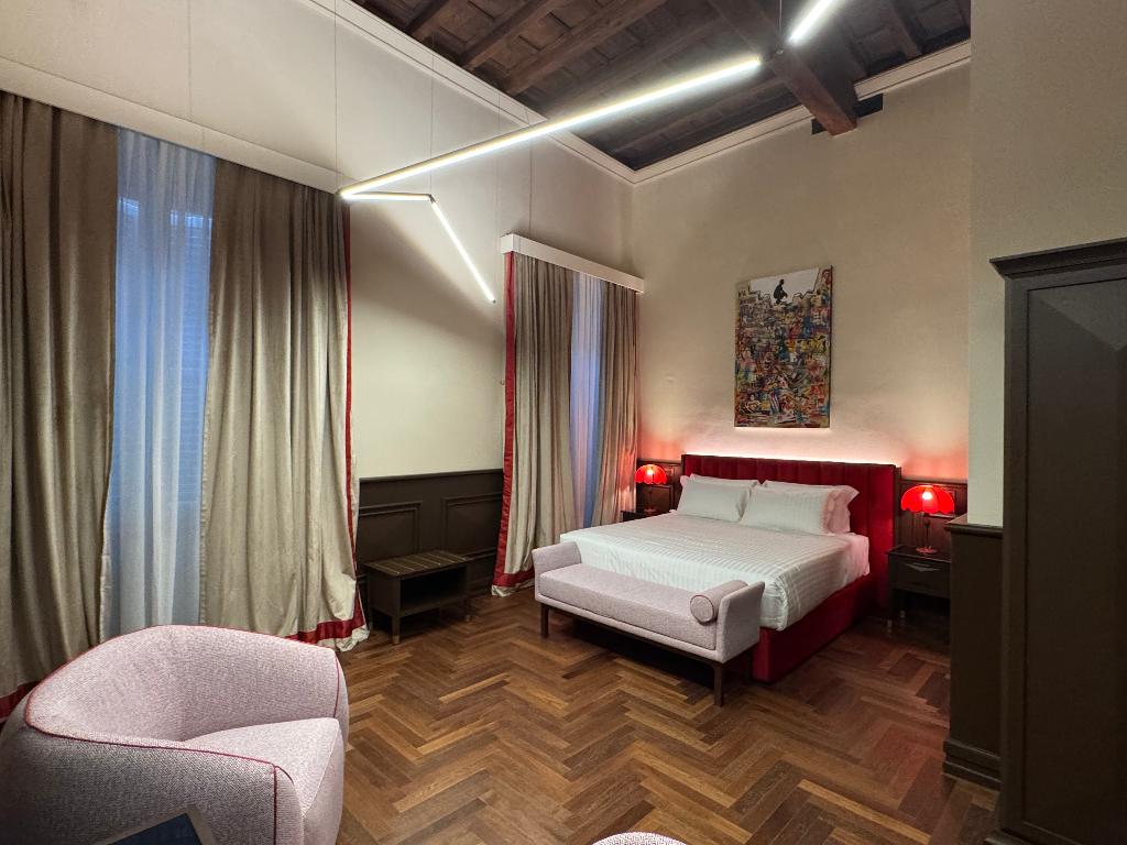 Palazzo Gambirasi Luxury Suites
