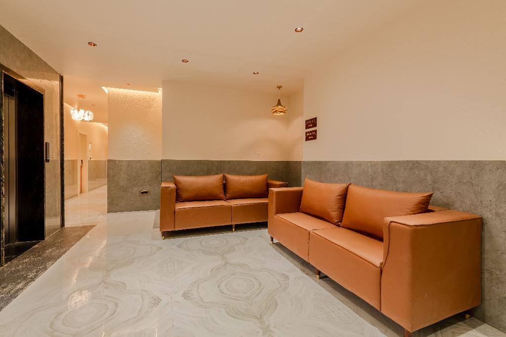 Legacy Inn, Mysore