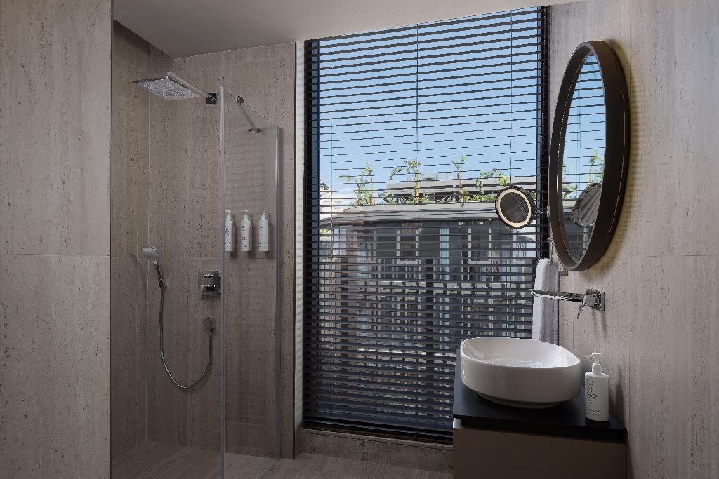 Marriott Executive Apartments Antalya