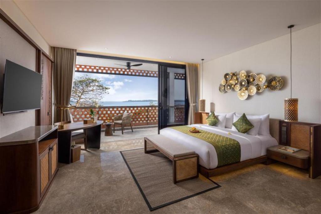 Sumitra Luxury Villas And Resort