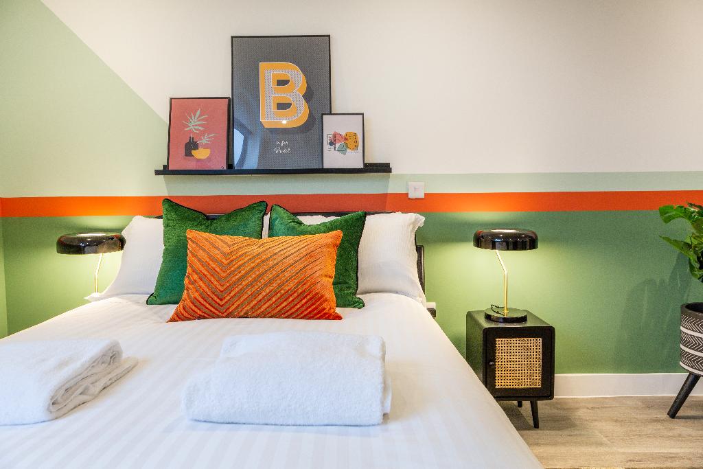 Clifton Village - Your Apartment