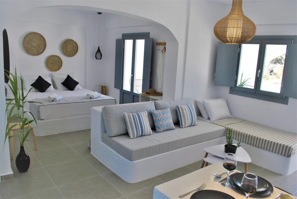 The Vine Suites