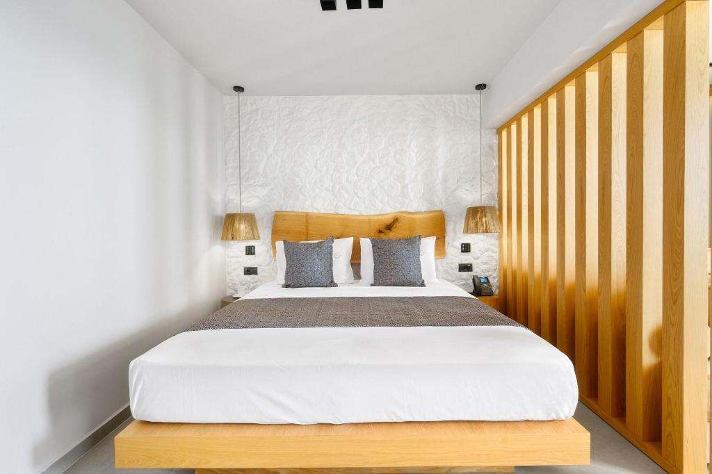 Alpha Luxury Suites