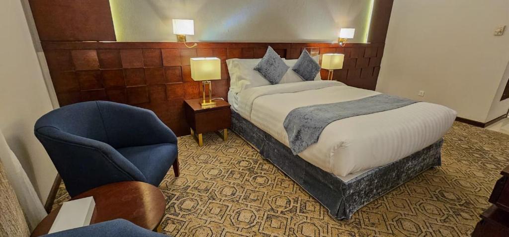 Jiwar Al Saha Hotel Madinah