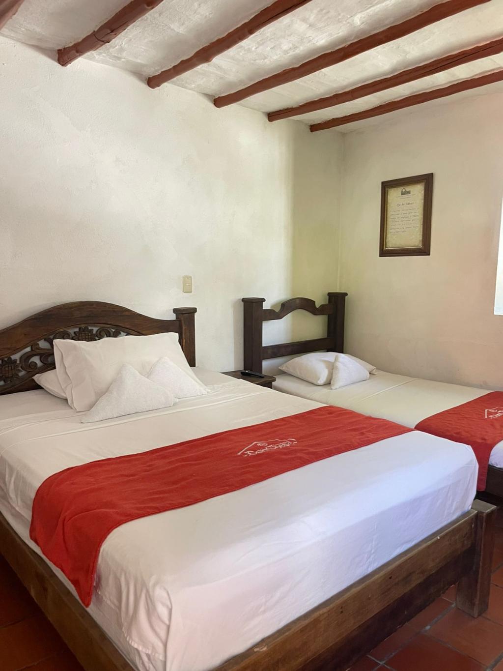 Hotel Casa Posada Don Chepe