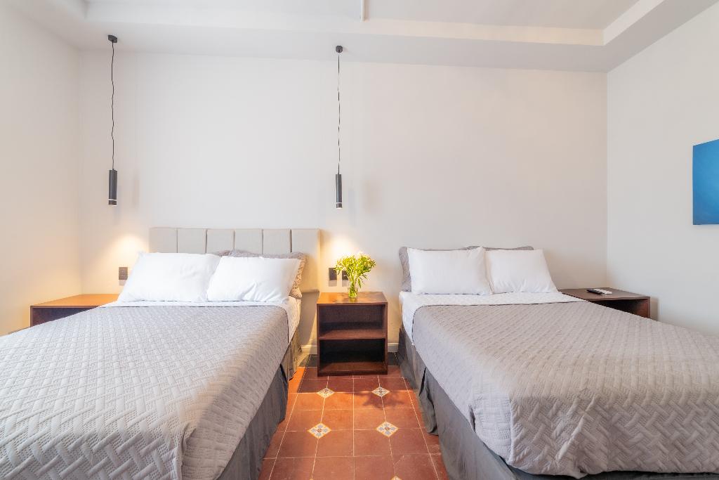 Casa Velasco