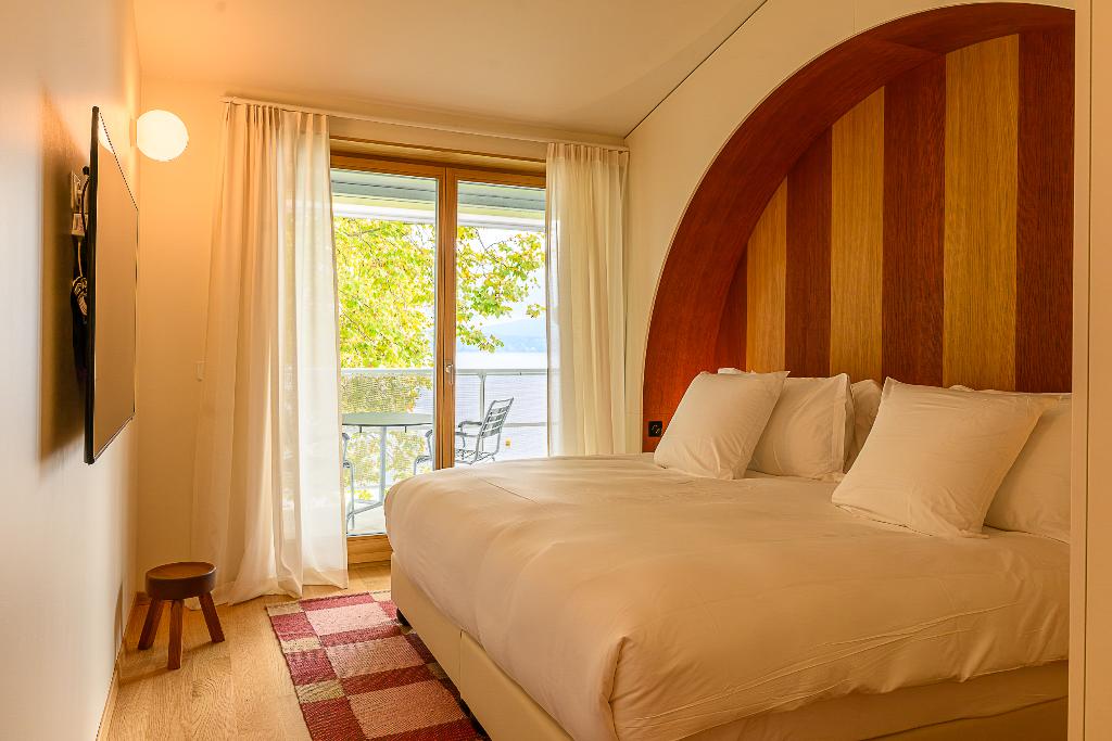 Auberge Port-Gitana