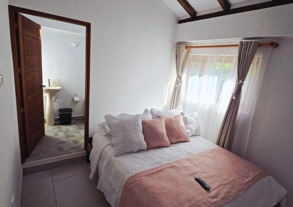 Casa Hotel La Morada