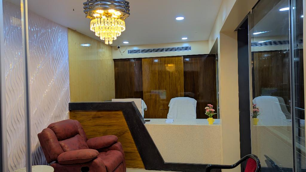 Hotel Mm Prestige