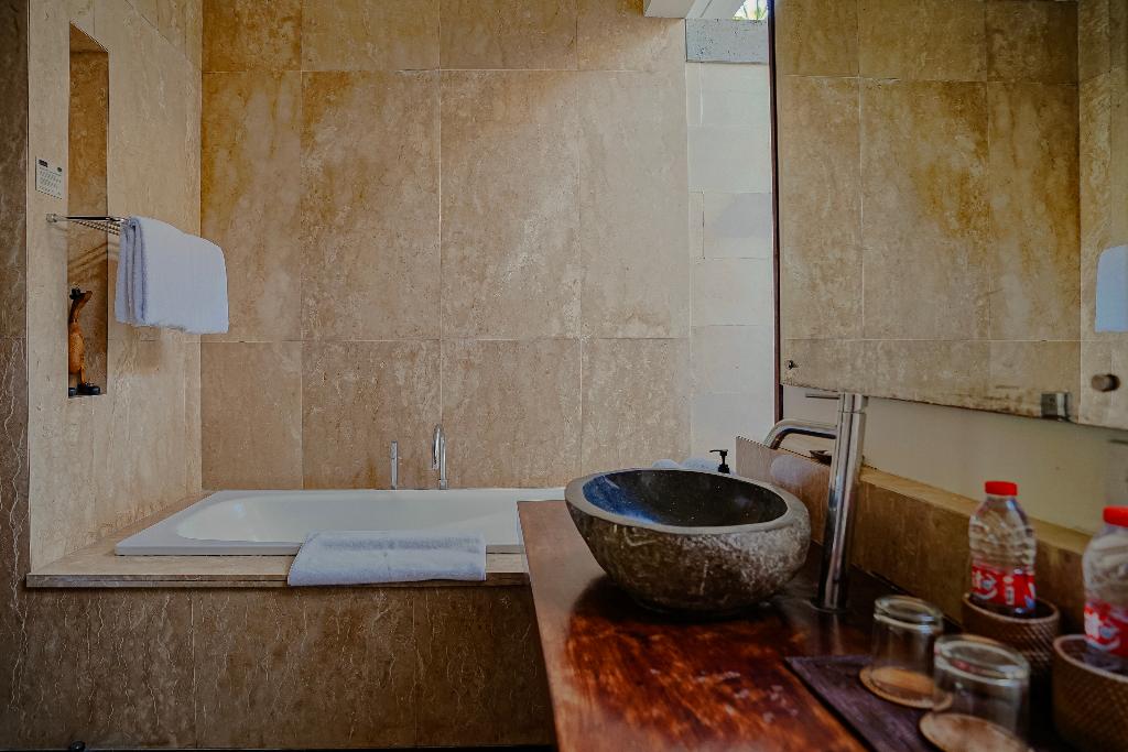 Campania Villa Bali