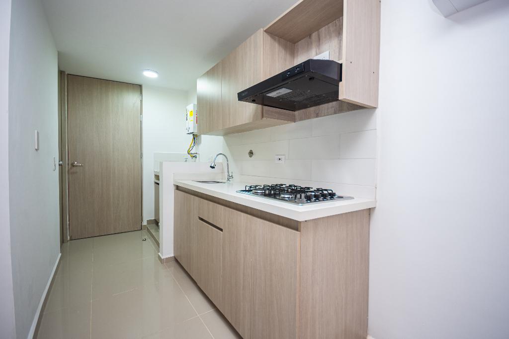 Apartahotel Ces