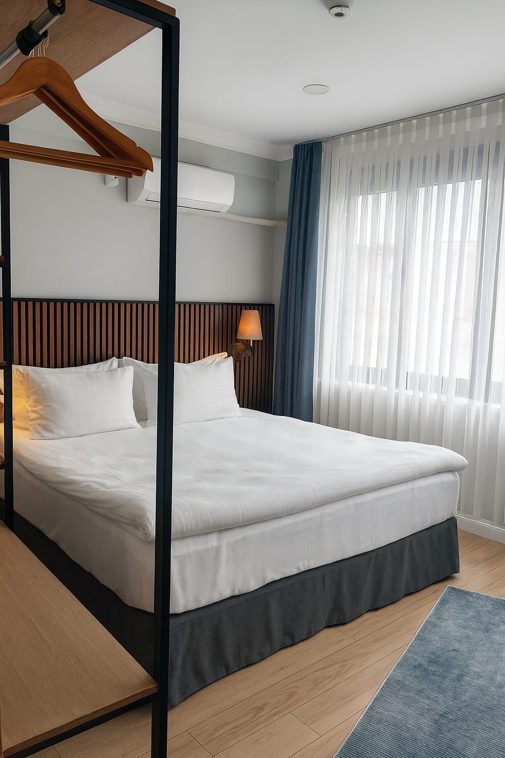 Sare Apartments Sultanahmet