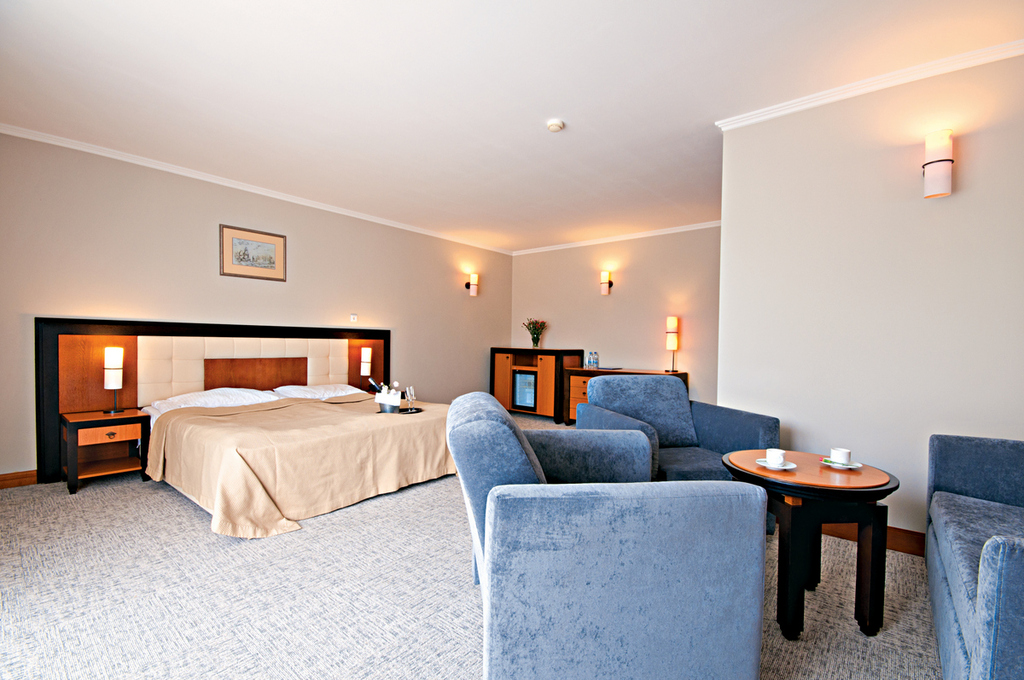 Leba Hotel & Spa