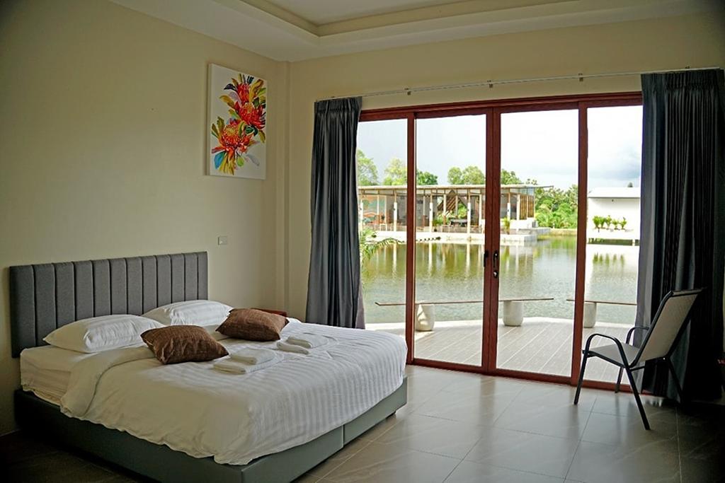 Burichan Resort