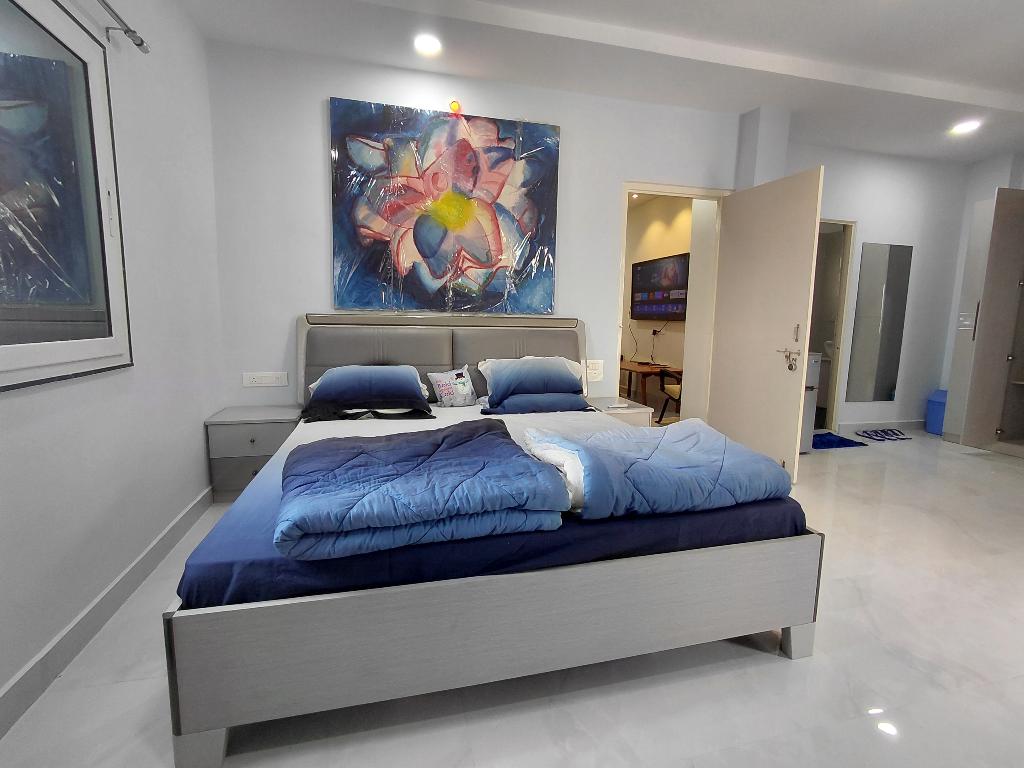V & U Homestay Sadar