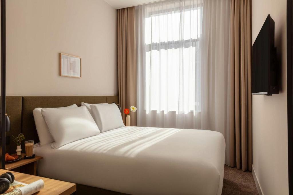 Hotel Middelland  Rotterdam