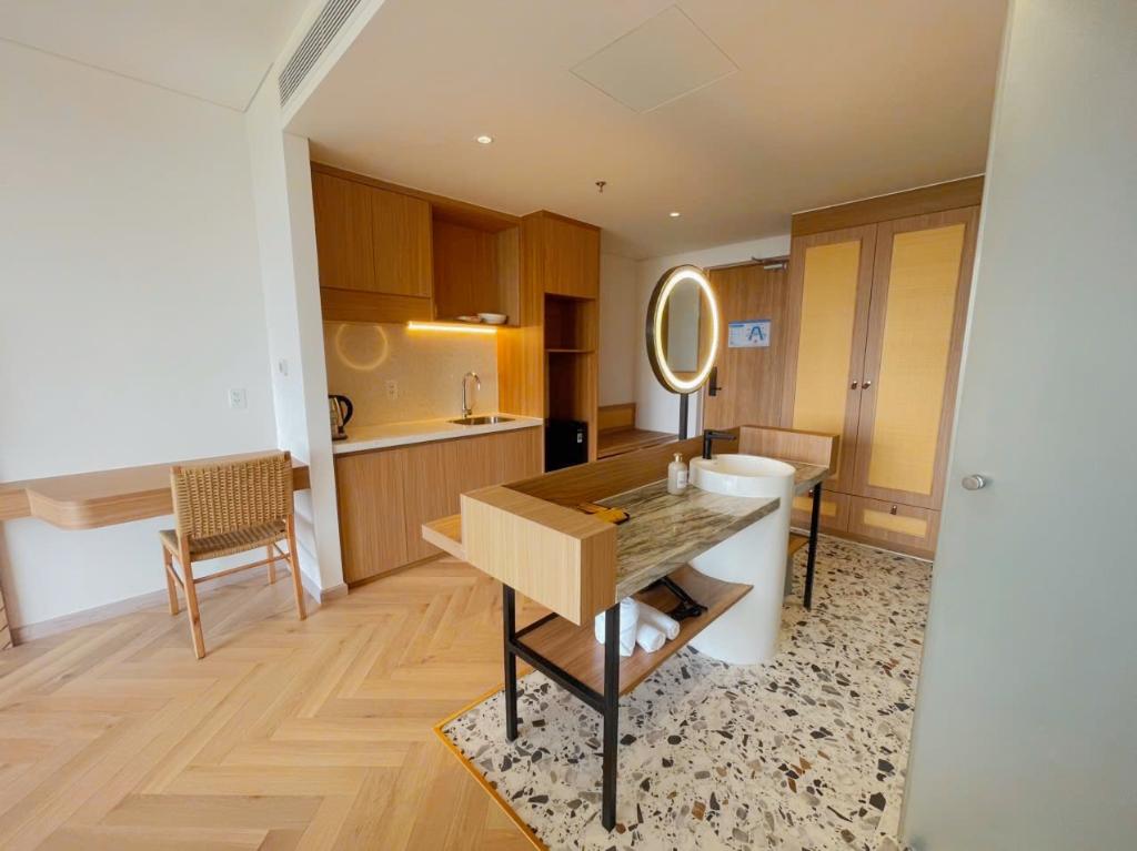 Wyndhoian Signature Villas Hoi An