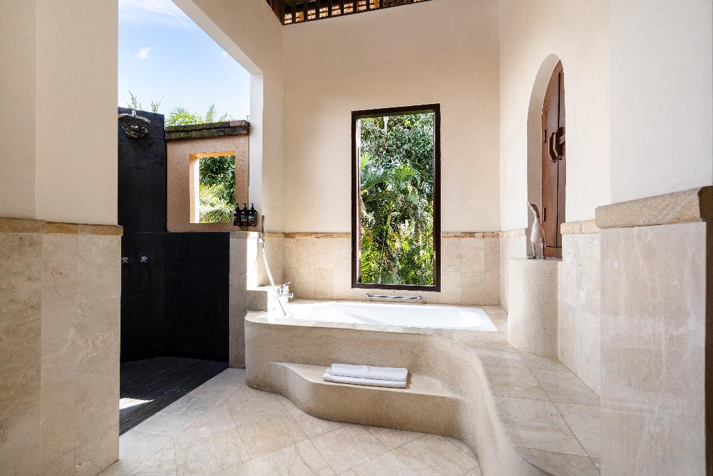 Svarga Bebek Villas