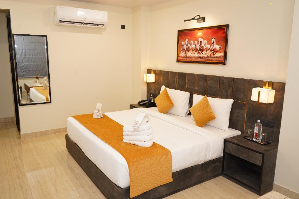 Shrigo Hotel Banaras - Varanasi