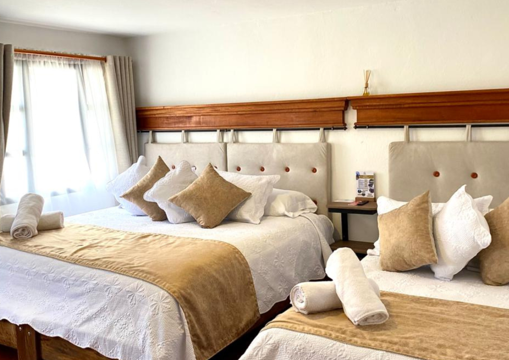 Hotel Calle Real