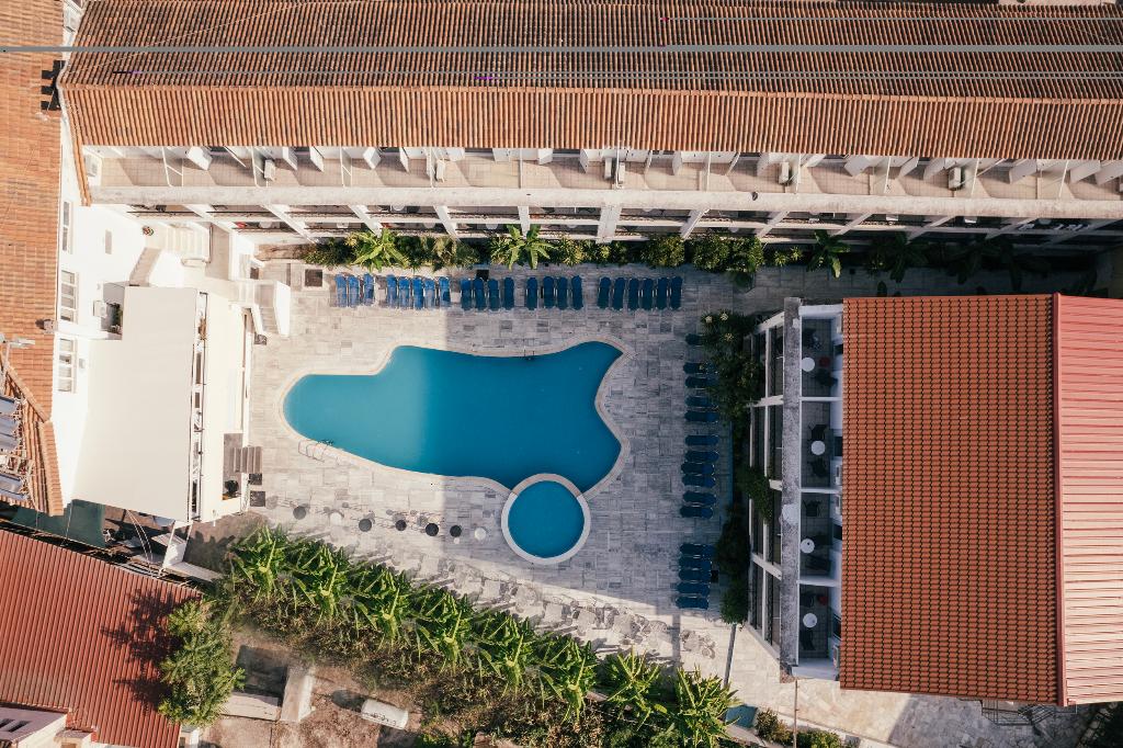 Mojo Hotel Zante
