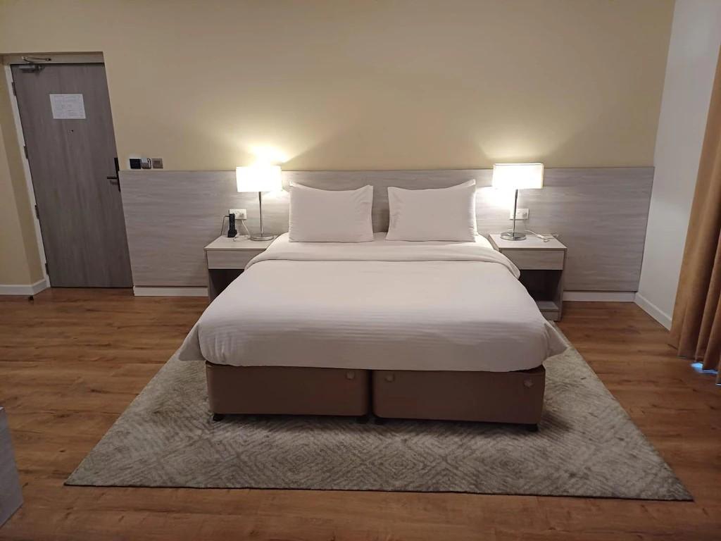 Mirador Hotel