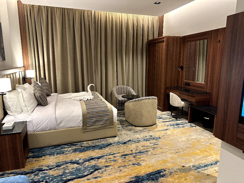 Cornett Al Nawras Hotel