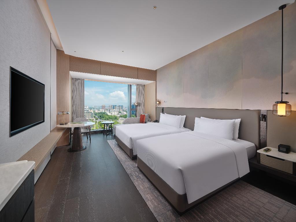 Hilton Huizhou