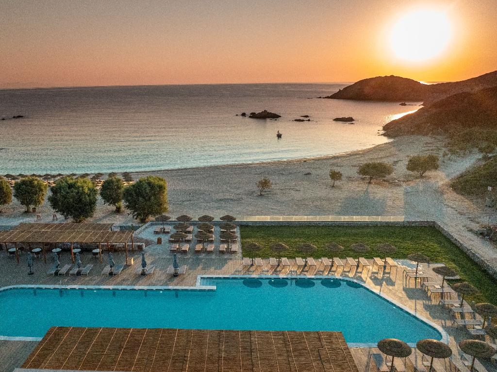 Heromylos Resort & Spa
