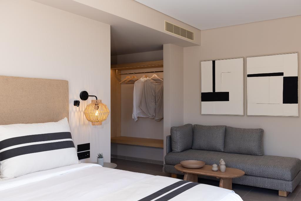 Heromylos Resort & Spa