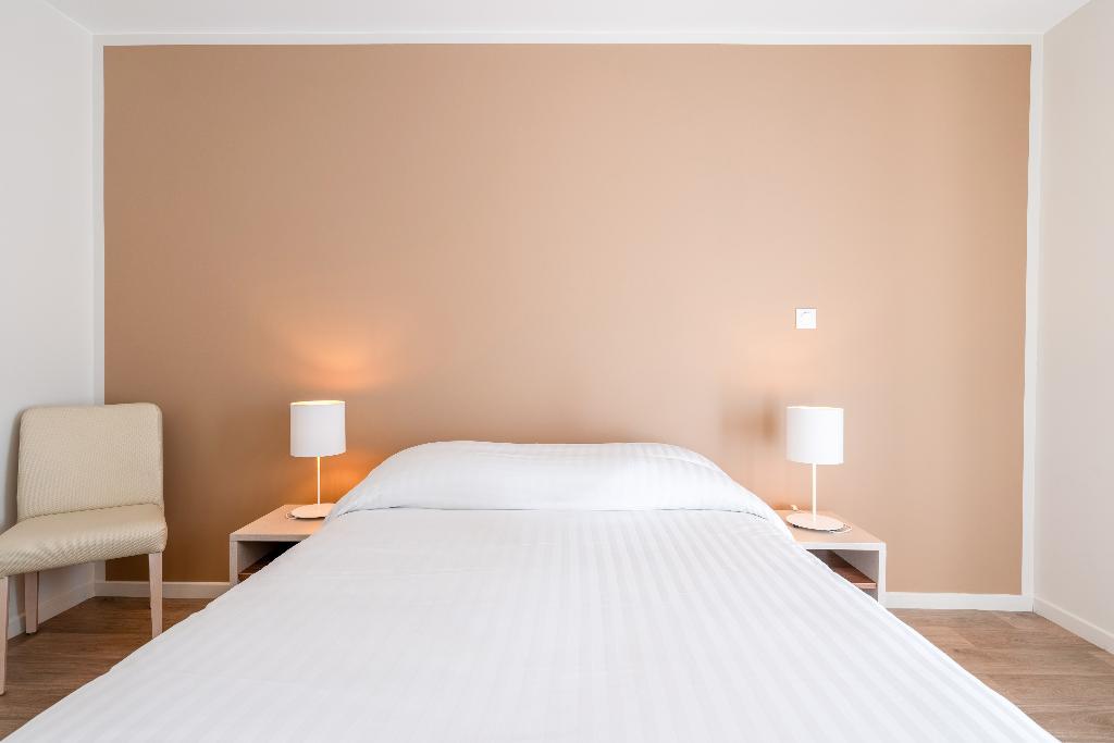 Quality Aparthotel Grenoble Sud