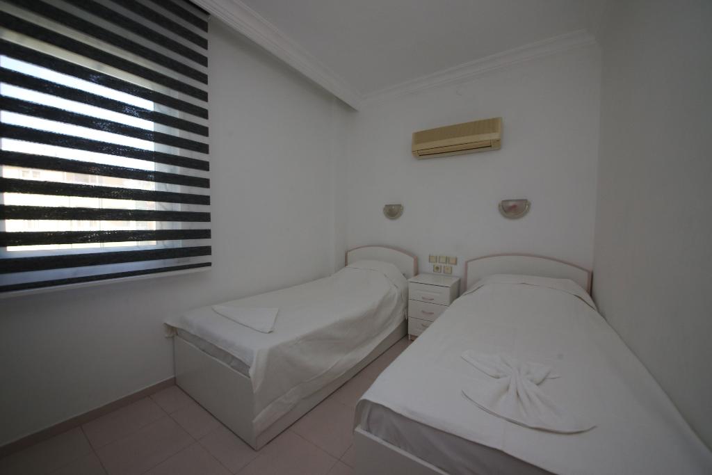 River Suite Apartments