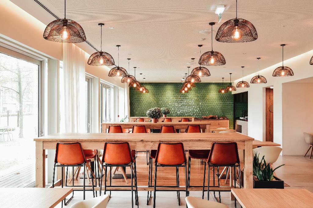 Hotel The Editory By The Sea Troia Hotel, Portugal, Troia. Großes 2