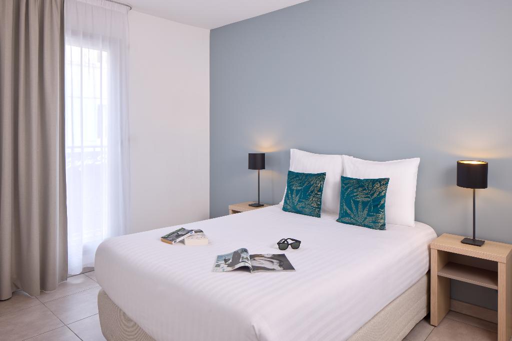 Quality Aparthotel Marseille Centre Lodi