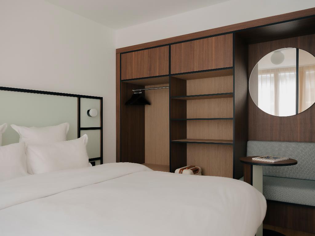 Edgar Suites Hameau - Porte De Versailles