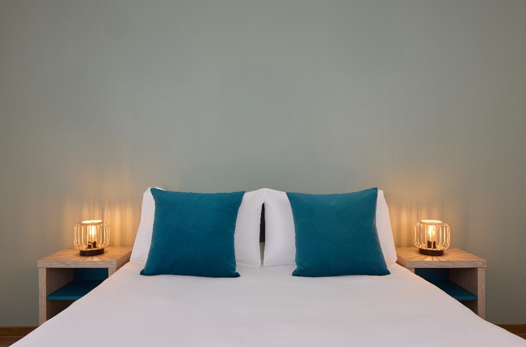 Quality Aparthotel Valenciennes