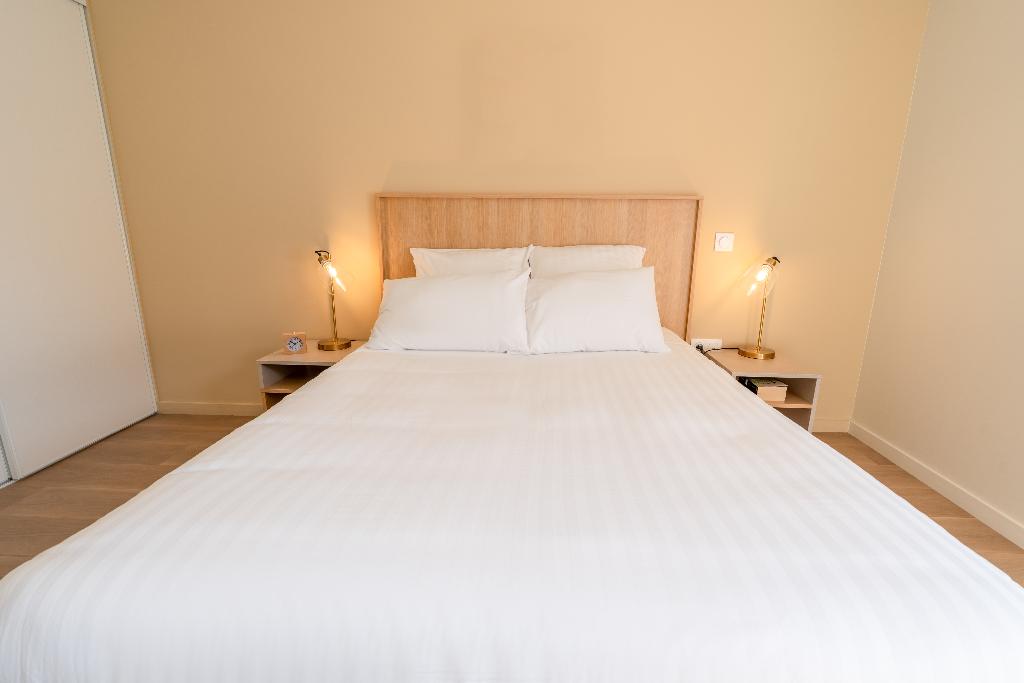 Quality Aparthotel Villefontaine