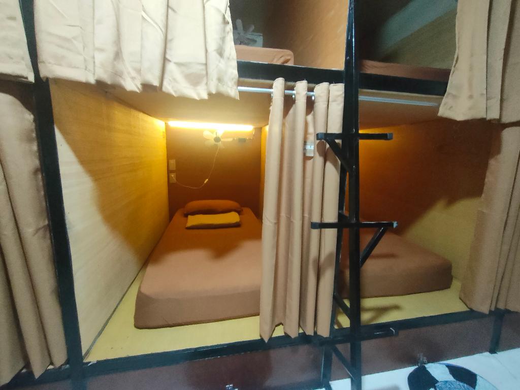 Capsutel
