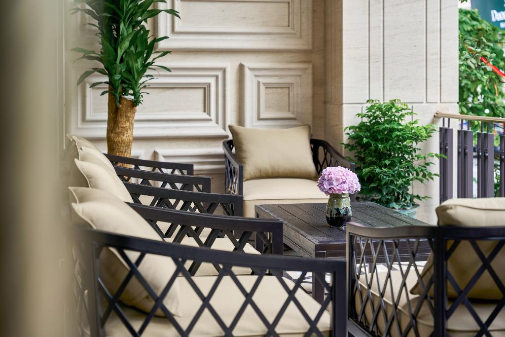 Tonkin Luxury Boutique Hotel & Spa, Hanoi