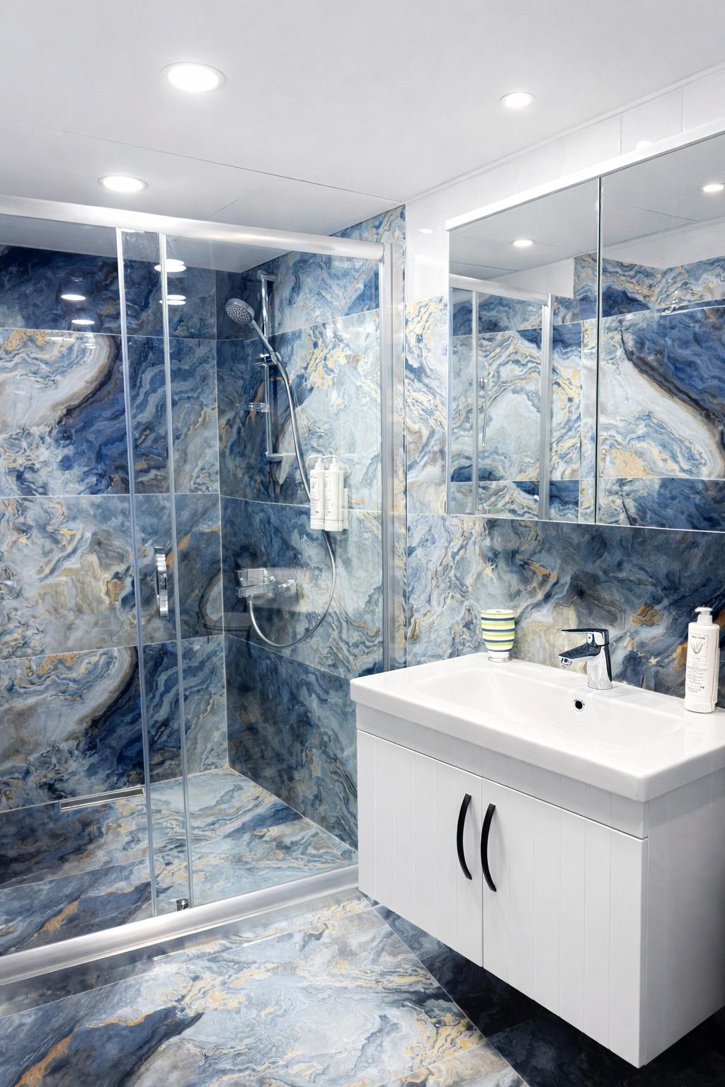 Galata Aler Suite