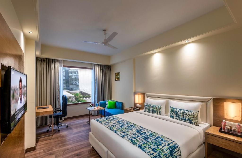 Lords Inn Jaipur