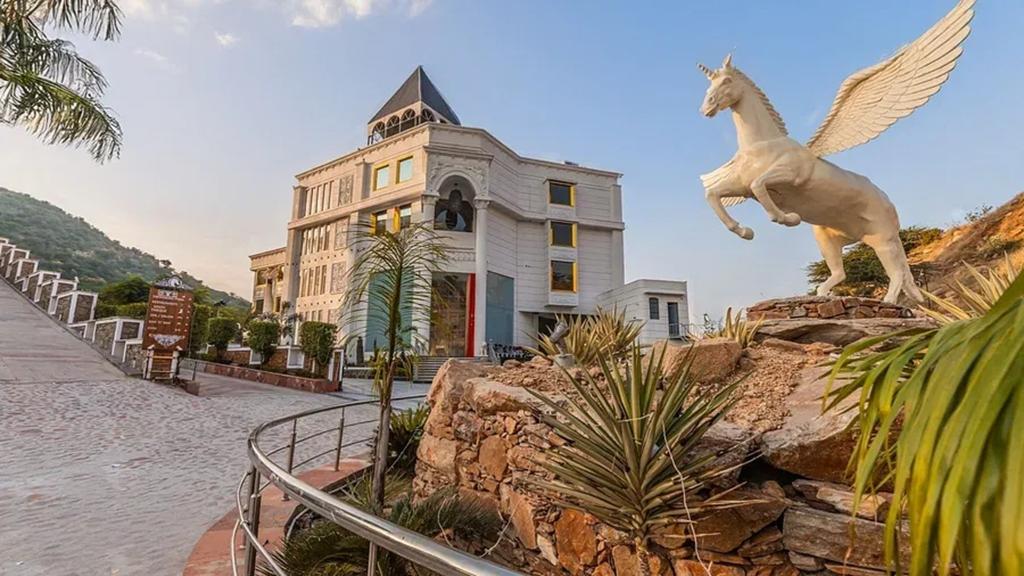 Clarks Resort Ajmer