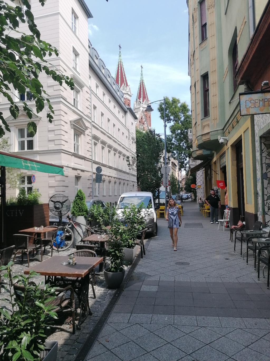 Hotel Eurostars Palazzo Zichy, Ungarn, Budapest. Großes 44