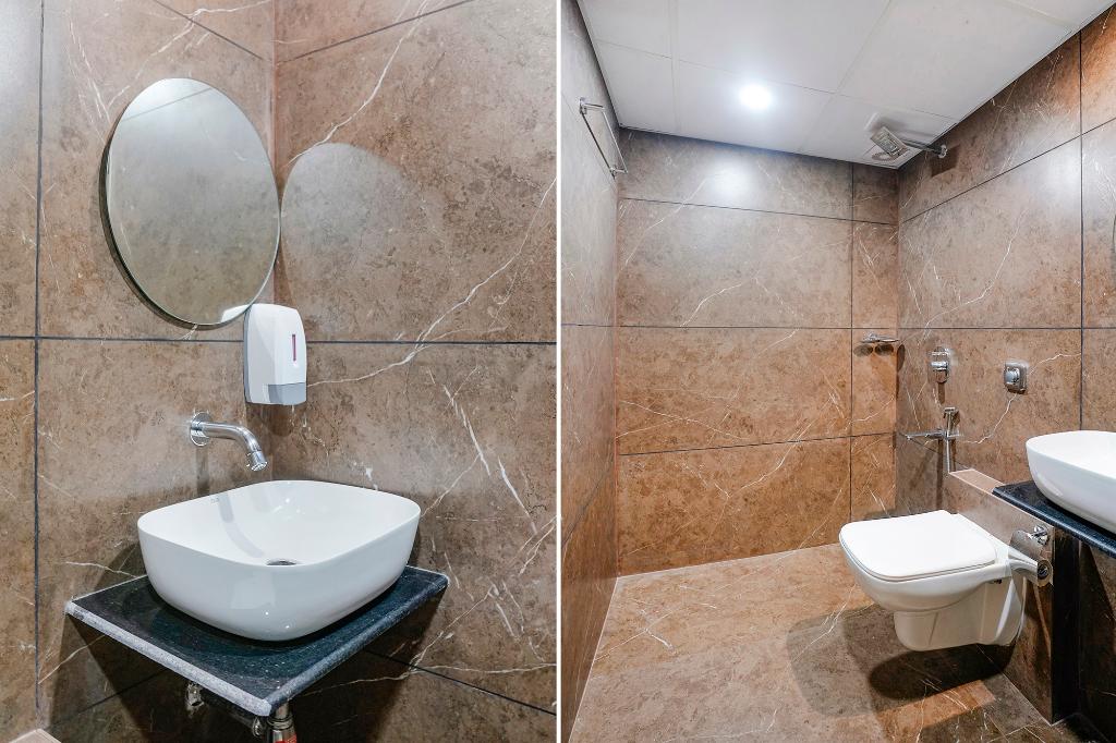 Hotel Riza International