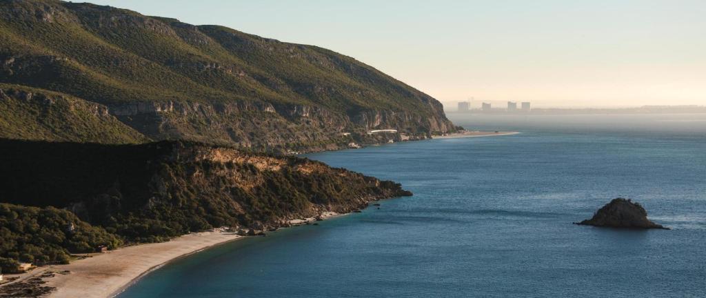 Hotel Aranguês, Portugal, Setubal. Großes 9